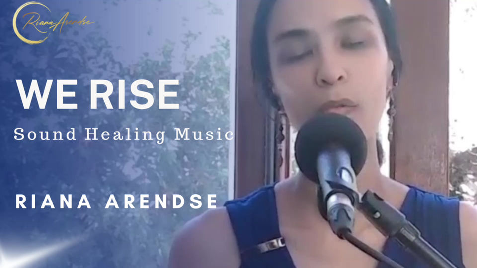 Resurgence - Sound Healing 1